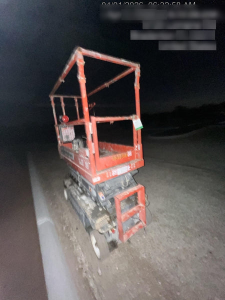 2021 SKYJACK SJ3219