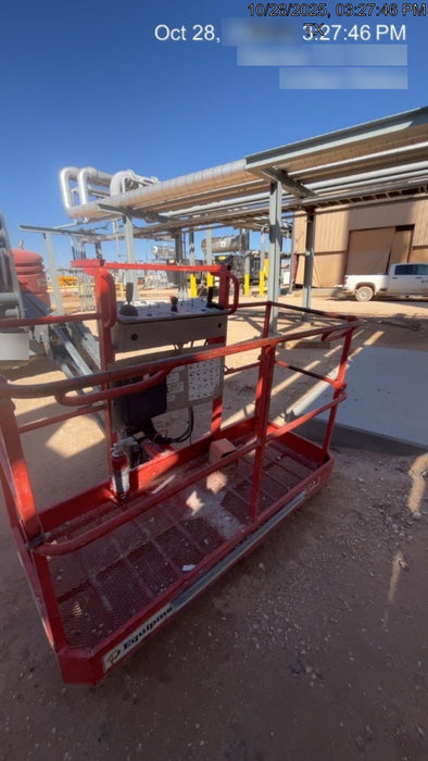 2019 SKYJACK SJ46 AJ