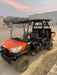 2022 KUBOTA RTV-X1140W-H (Canopy)