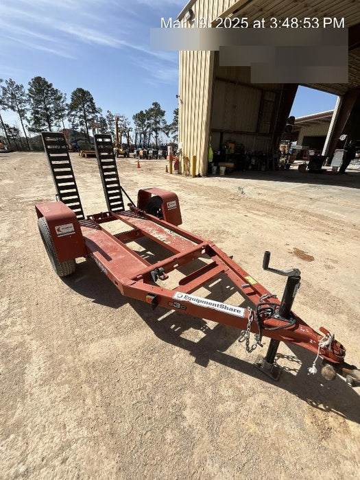 2023 DITCH WITCH S3C