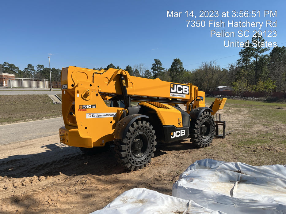 2023 JCB 510-56
