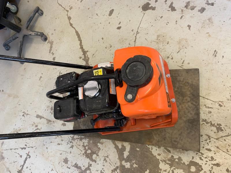 2022 MULTIQUIP MVC82VHW