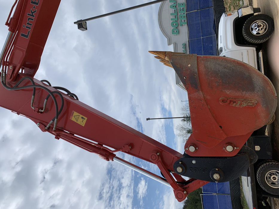 2020 LINK-BELT 145X4DZ