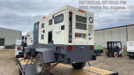 2022 ATLAS COPCO QAS 70