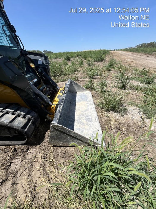 2025 JOHN DEERE 84" Bucket - John Deere