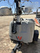 2018 Wacker Neuson LTV6K-MH Wacker Neuson LTV6K Mobile Light Tower w/Fuel Level Sensor Installed