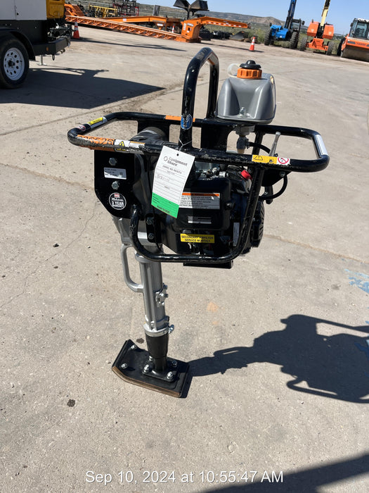 2023 MULTIQUIP MTR40HF