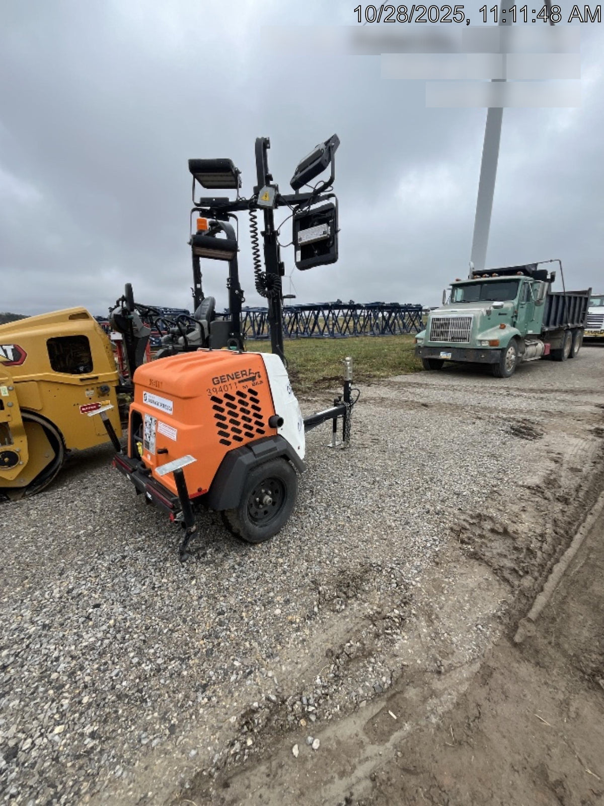 2024 GENERAC MLT2