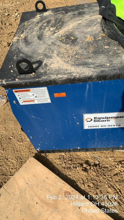 2023 TRU-WELD TW6902