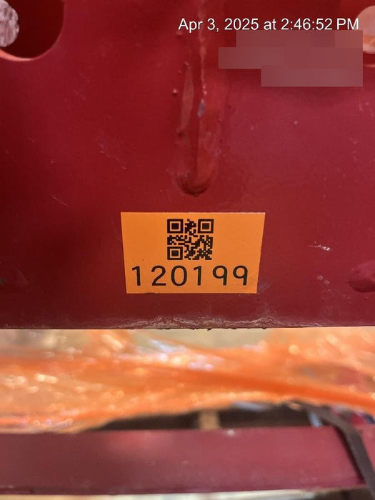 2020 KEY PLANT KP-AOS-ST2-DRIVE