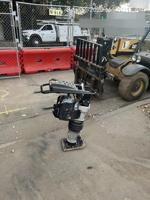 2023 THIRD COAST EQUIPMENT PR70H