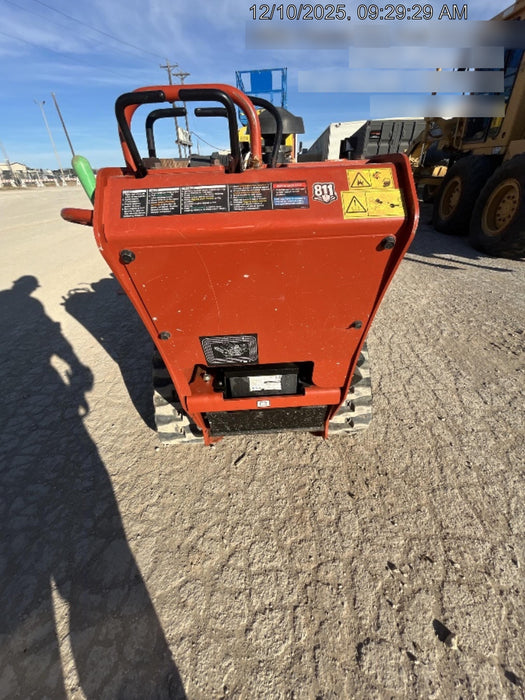 2022 BARRETO E2036RTKH-4MS