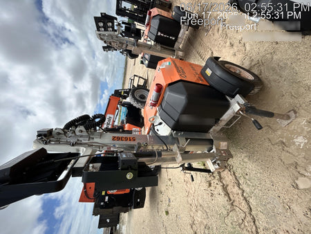 2025 WANCO WLTT-4MM4K