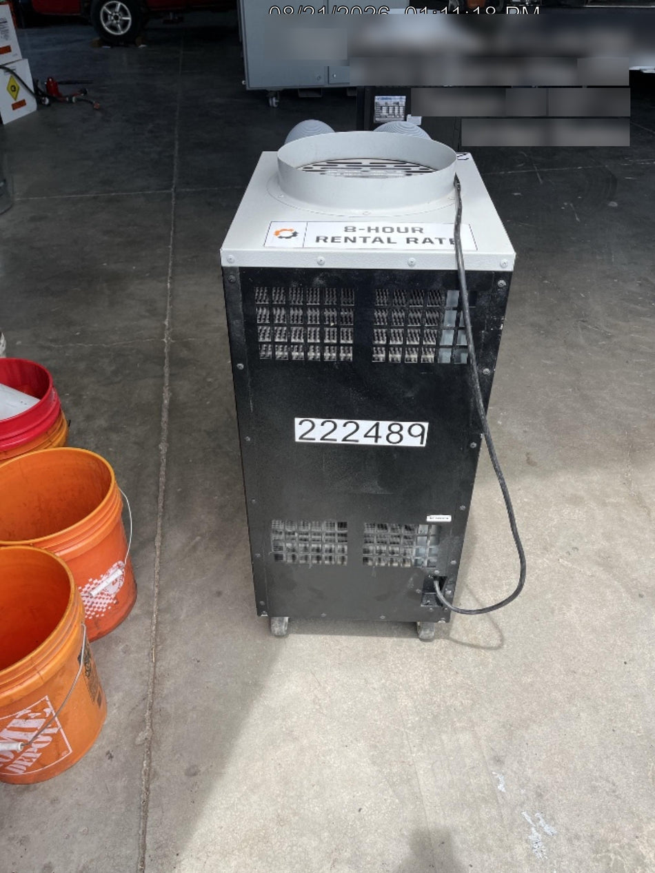 2022 KWIKOOL KPAC1411-2