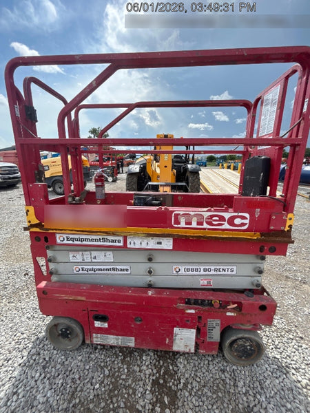 2020 MEC 1930SE