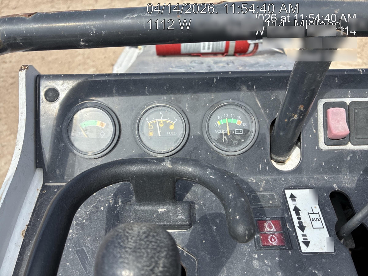 2023 WACKER NEUSON RD12A