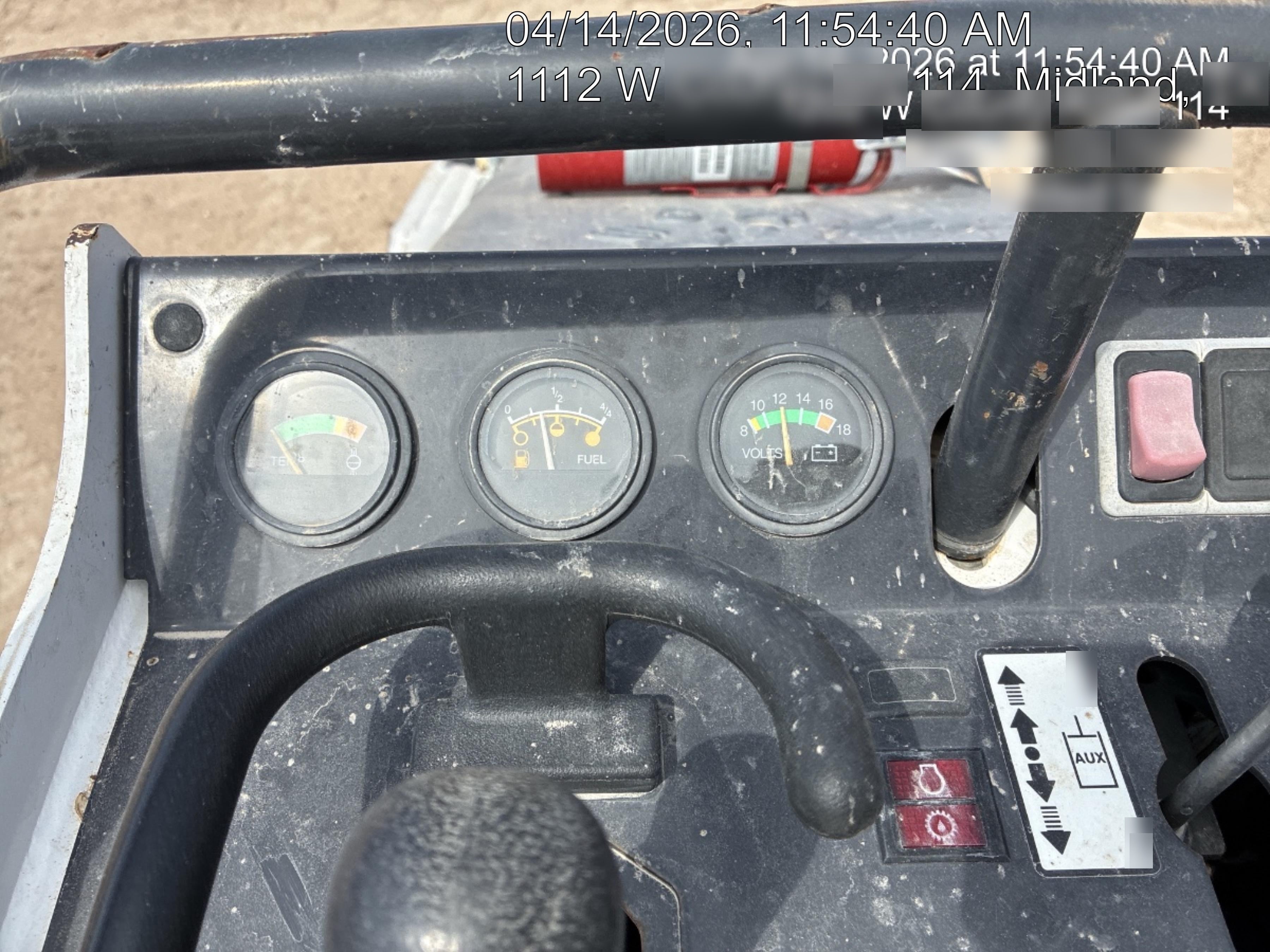2023 WACKER NEUSON RD12A