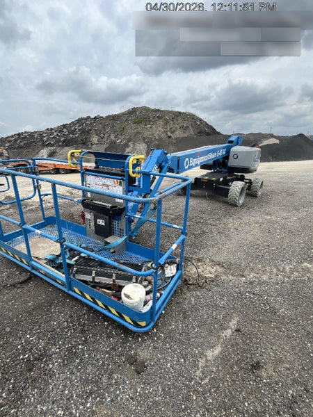 2024 GENIE S-45 XC