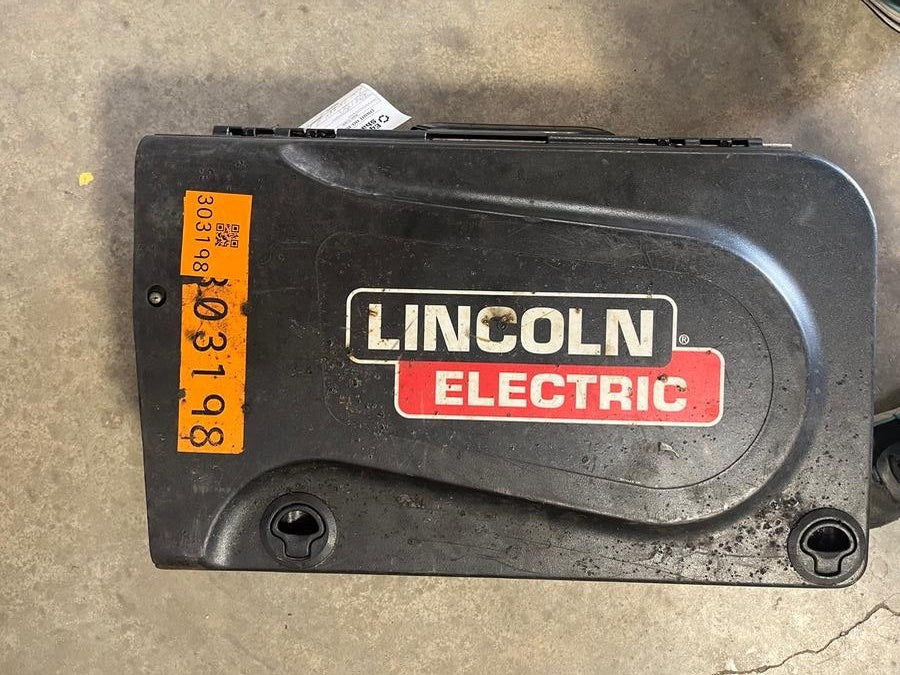2023 LINCOLN ELECTRIC LN-25X
