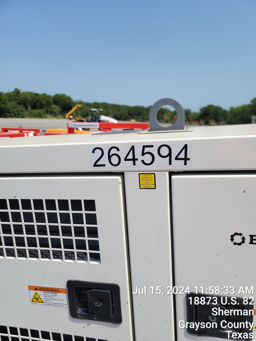 2022 ATLAS COPCO QAS25 CWK