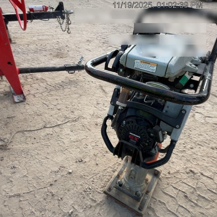 2023 MULTIQUIP MTX60HD