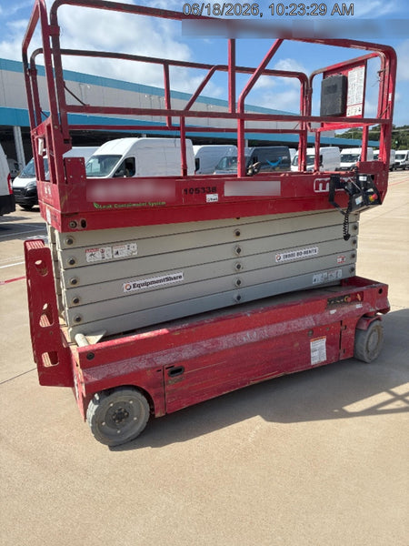 2020 MEC 4555SE