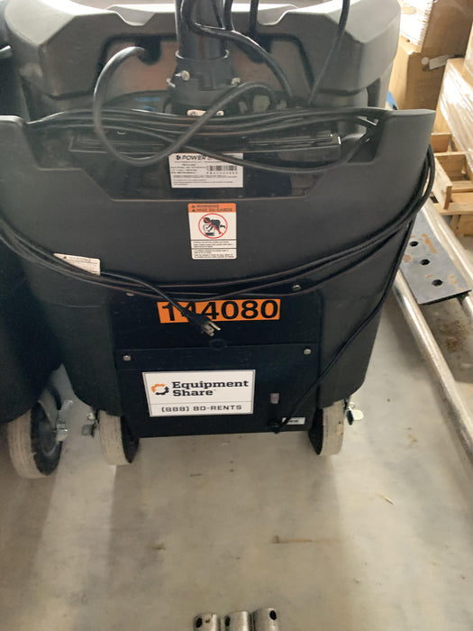 2021 POWER BREEZER PB10-MAX-06-B