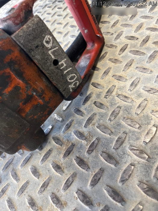 2023 MICHIGAN PNEUMATIC T3-EHDH-CARBIDE