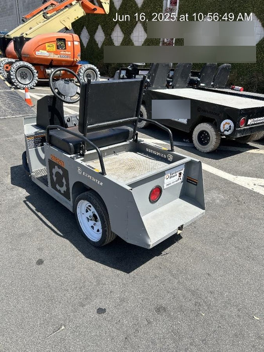 2022 COLUMBIA Expediter