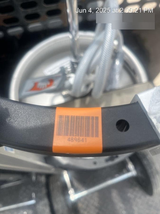 2025 GUARDIAN G1562HAT