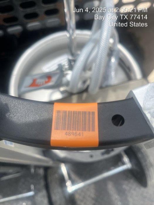 2025 GUARDIAN G1562HAT