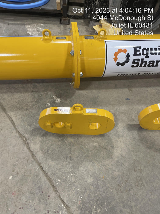 2023 MODULIFT M110/EU