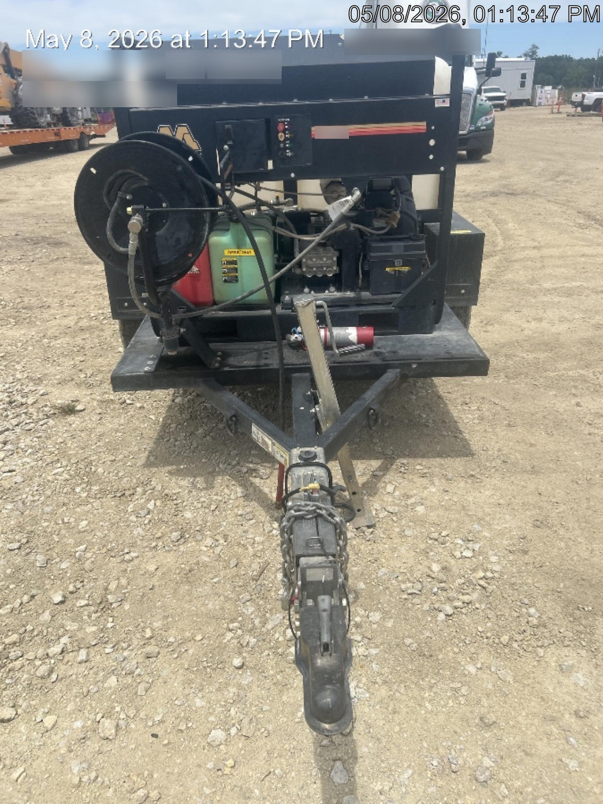 2025 MI-T-M HS-3505-1MGH-UR