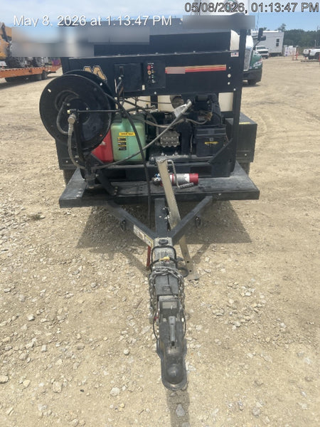 2025 MI-T-M HS-3505-1MGH-UR