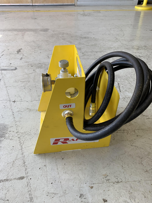 2021 TORCUP RPDD-FRL