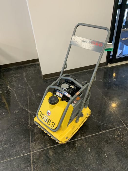 2019 WACKER NEUSON WP1550AW