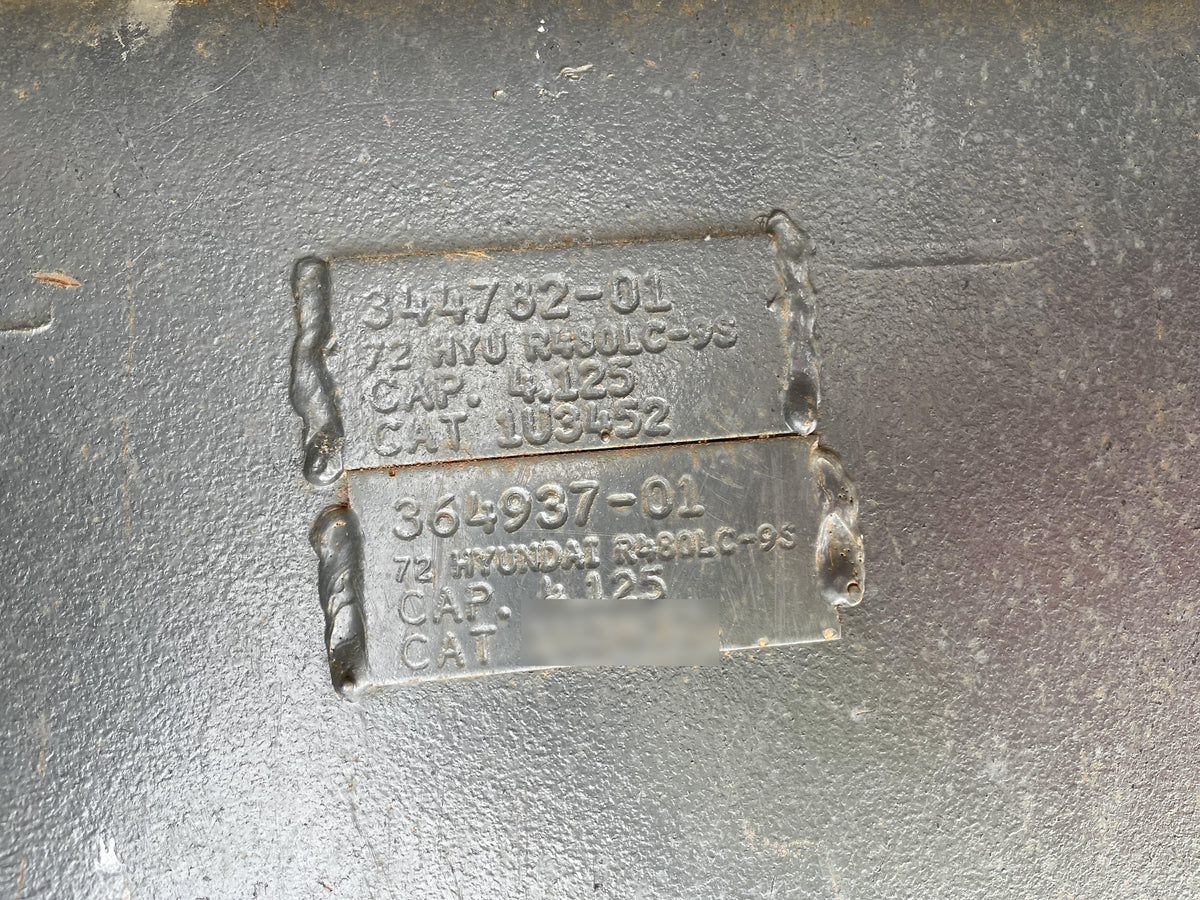 2021 TAG MANUFACTURING 72500H2-1480-NY07C4S2E0P2N