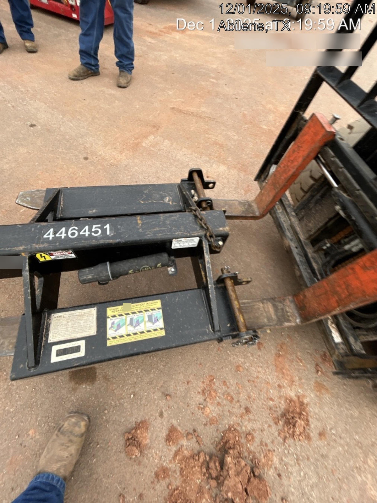 2024 STAR INDUSTRIES M1360B - Star JIB Boom