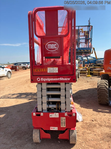 2026 MEC 3232+