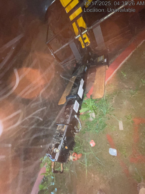 2025 STAR INDUSTRIES M1360B - Star JIB Boom