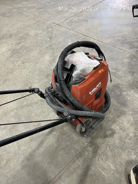 2021 HILTI DD-WMS 100