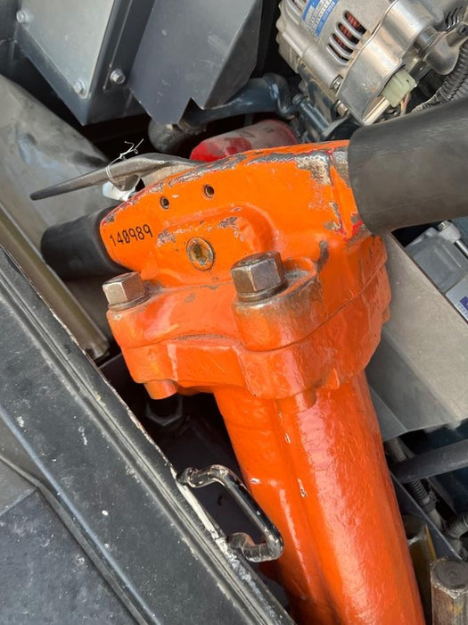 2021 MICHIGAN PNEUMATIC MP-TPB90-114