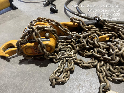 2024 HARRINGTON L5LB015-20