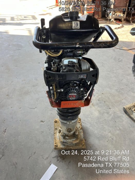 2024 HUSQVARNA LT6005