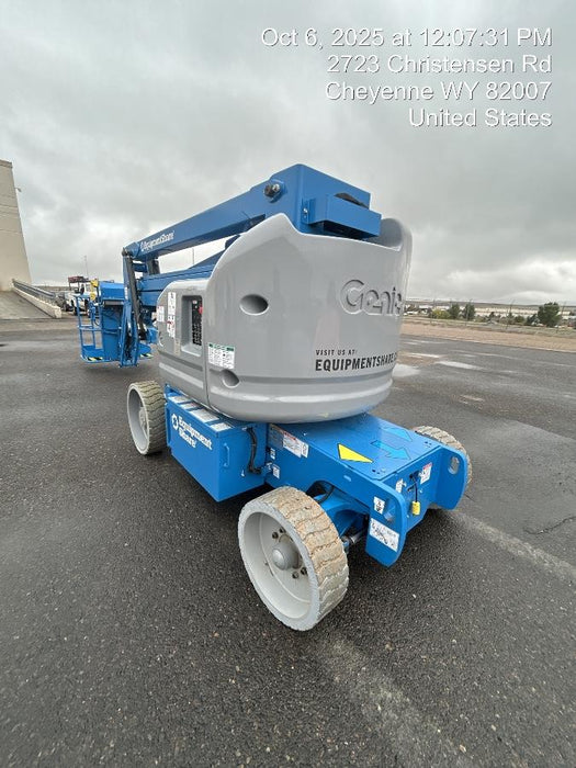 2025 GENIE Z40/23N RJ