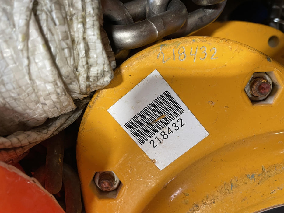 2022 HARRINGTON CF050-20