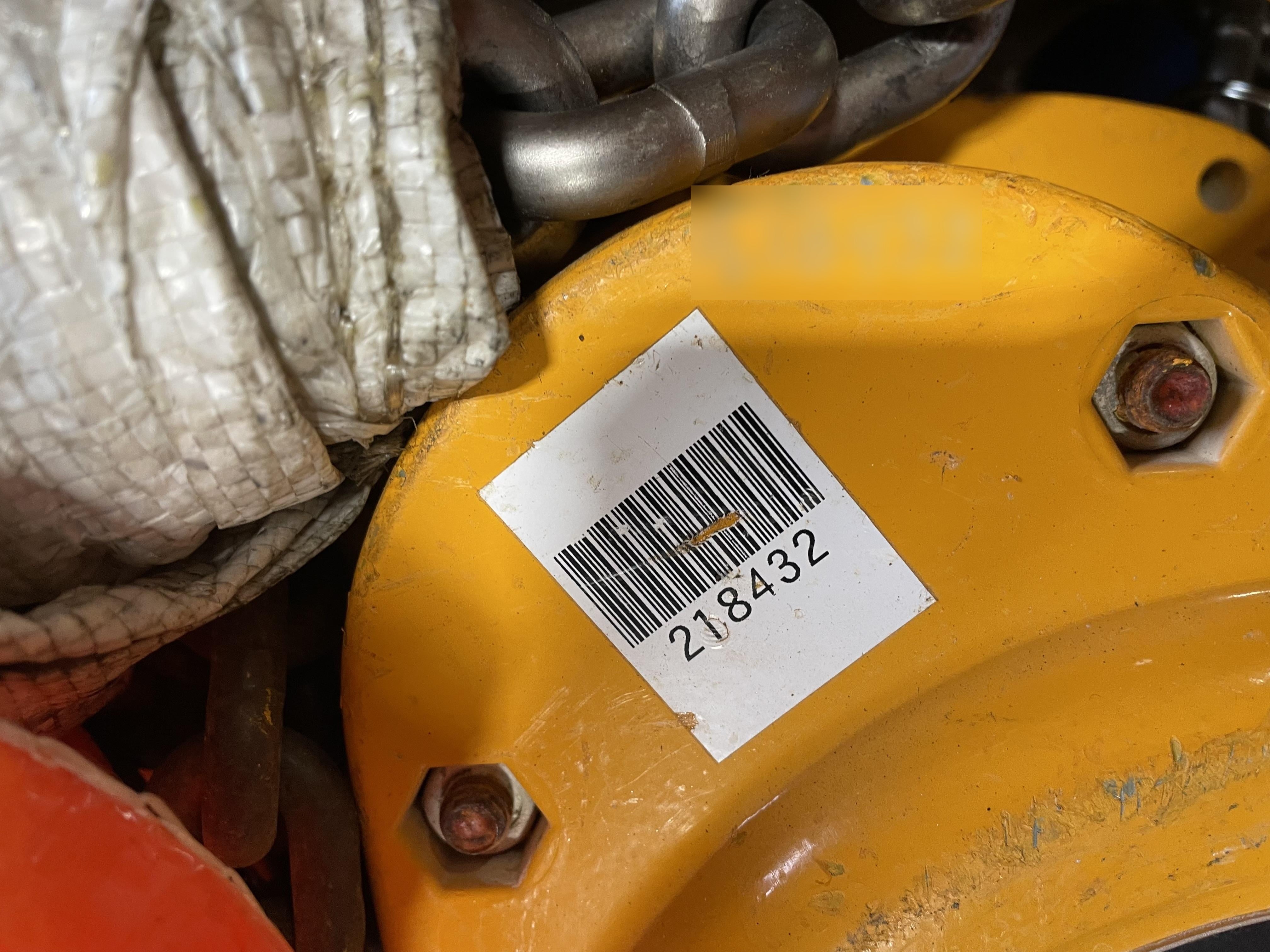 2022 HARRINGTON CF050-20