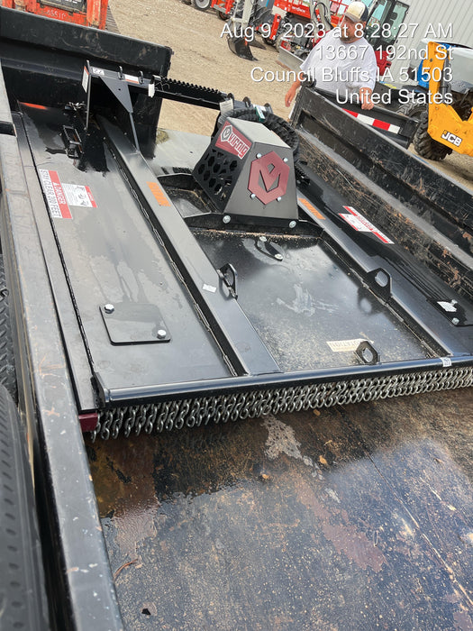 2023 VIRNIG RBV72-25