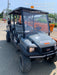 2023 Club Car CA1700D Canopy, Diesel, 4 Passenger
