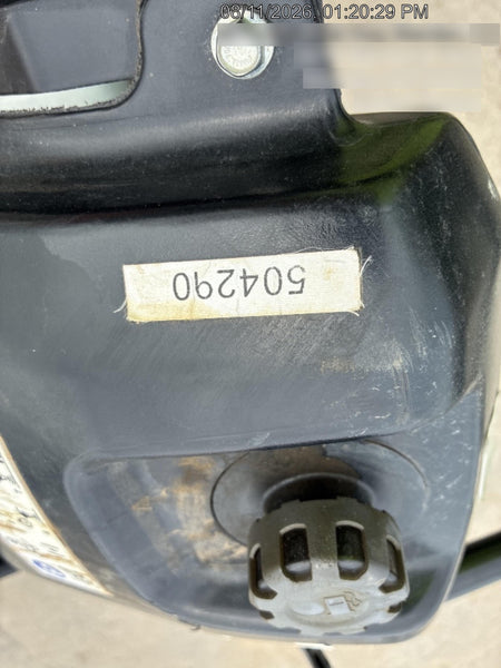 2025 HUSQVARNA LT6005